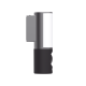Cámara IP 4 Megapíxel / Wi-Fi / Lampara Integrada / Audio de dos vías / Imágen Nocturna a Color / Detección Humana / Audios Personalizables / Almacena en Memoria Interna / Uso Exterior con Protección