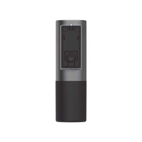 Cámara IP 4 Megapíxel / Wi-Fi / Lampara Integrada / Audio de dos vías / Imágen Nocturna a Color / Detección Humana / Audios Personalizables / Almacena en Memoria Interna / Uso Exterior con Protección