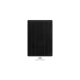 Panel Solar Para Camaras de Batería EZVIZ con Carga de 8W / Conector Tipo-C  / Cable de 3 Metros / IP65 / Rango de Temperatura -20℃ a 60℃