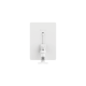 Panel Solar Para Camaras de Batería EZVIZ con Carga de 8W / Conector Tipo-C  / Cable de 3 Metros / IP65 / Rango de Temperatura -20℃ a 60℃