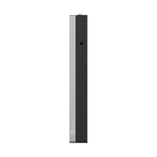 Pantalla Inalámbrica / Con Batería Recargable 4600mAh / Wi-Fi / Ideal Para Escritorio o Pared  / Vista en Vivo de Cámaras EZVIZ / Compatible con Videoportero CS-HP7  para ver Cámara y Apertura Remota  / Audio de Dos Vías