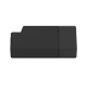 Relevador Wi-Fi  Inteligente / Ideal Para Control de Iluminación / 1 Salida para un Apagador / Control Remoto / Horarios Personalizados / Registro de Consumo 