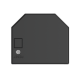 Relevador Wi-Fi  Inteligente / Ideal Para Control de Iluminación / 1 Salida para un Apagador / Control Remoto / Horarios Personalizados / Registro de Consumo 