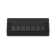Relevador Wi-Fi  Inteligente / Ideal Para Control de Iluminación / 1 Salida para un Apagador / Control Remoto / Horarios Personalizados / Registro de Consumo 