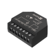 Relevador Wi-Fi  Inteligente / Ideal Para Control de Iluminación / 1 Salida para un Apagador / Control Remoto / Horarios Personalizados / Registro de Consumo 