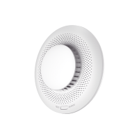 Detector de Humo Inalambrico / Compatible con Hub CS-A3 / ProtocoloZigbee / Uso interior Detector de Humo Inalambrico / Compatible con Hub CS-A3 / ProtocoloZigbee / Uso interior