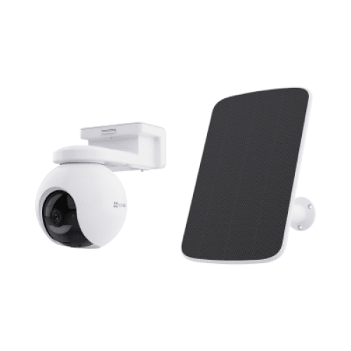 Kit de Camara PT 4G / batería recargable / Incluye 1 pieza de CS-EB8-4G y 1 Pieza de CS-PSP8