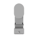 Cámara IP 4 Megapíxel / Wi-Fi / Lampara Integrada / Audio de dos vías / Imágen Nocturna a Color / Detección Humana / Audios Personalizables  / Uso Exterior con Protección