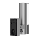 Cámara IP 4 Megapíxel / Wi-Fi / Lampara Integrada / Audio de dos vías / Imágen Nocturna a Color / Detección Humana / Audios Personalizables  / Uso Exterior con Protección