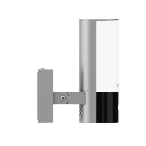 Cámara IP 4 Megapíxel / Wi-Fi / Lampara Integrada / Audio de dos vías / Imágen Nocturna a Color / Detección Humana / Audios Personalizables  / Uso Exterior con Protección