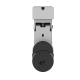Cámara IP 4 Megapíxel / Wi-Fi / Lampara Integrada / Audio de dos vías / Imágen Nocturna a Color / Detección Humana / Audios Personalizables  / Uso Exterior con Protección