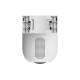 Cámara PT / Wi-Fi / Resolución 3 Megapixel (2K) / Audio de Dos Vías / Visión Nocturna en Color / AI Detección de Humanos y Vehículos / Defensa Activa con Sirena y Luz Estroboscópica / IP65 