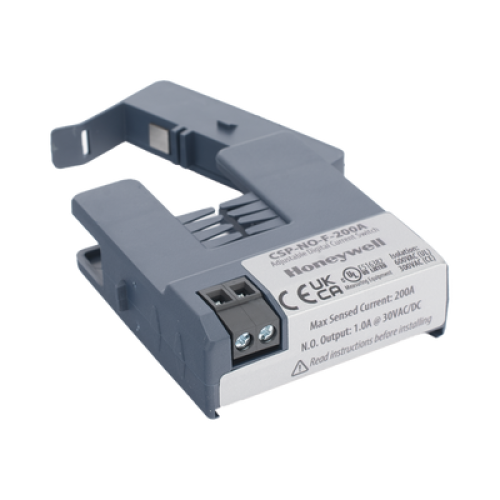 Interruptor de corriente de nucleo dividido , maximo 200 A