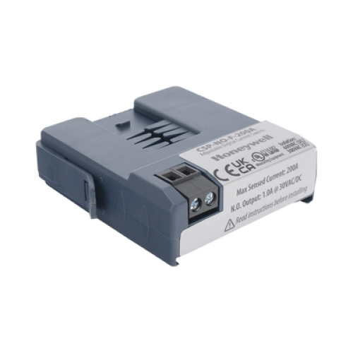 Interruptor de corriente de nucleo dividido , maximo 200 A