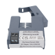 Interruptor de corriente de nucleo dividido , maximo 200 A