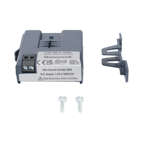 Interruptor de corriente de nucleo dividido , maximo 200 A