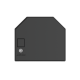 Relevador Wi-Fi  Inteligente / 2 Salidas Para 2 Apagadores / Ideal Para Control de Iluminación / Control Remoto / Horarios Personalizados / Registro de Consumo / 110-240VCA 