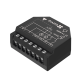 Relevador Wi-Fi  Inteligente / 2 Salidas Para 2 Apagadores / Ideal Para Control de Iluminación / Control Remoto / Horarios Personalizados / Registro de Consumo / 110-240VCA 