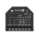Relevador Wi-Fi  Inteligente / 2 Salidas Para 2 Apagadores / Ideal Para Control de Iluminación / Control Remoto / Horarios Personalizados / Registro de Consumo / 110-240VCA 