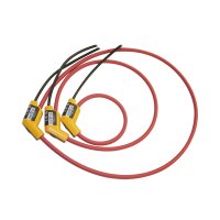 Transformador de corriente  ROGOWSKY, 24 pulgadas , rango de 5 a 3000A salida de 108 mV