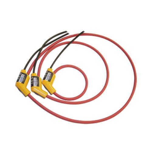 Transformador de corriente  ROGOWSKY, 24 pulgadas , rango de 5 a 3000A salida de 108 mV