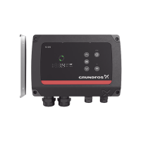 Unidad De Control y Comunicación Para Bombas SQFLEX Unidad De Control y Comunicación Para Bombas SQFLEX