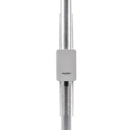 Punto de Acceso Omnidireccional Súper Wi-Fi, Doble Banda en 2.4 y 5 GHz, Hasta 300 m de Cobertura, Hasta 256 Usuarios Concurrentes, Wave 2, MU-MIMO 2x2, Hasta 1267 Mbps, Carcasa IP67