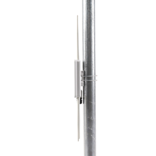Punto de Acceso Omnidireccional Súper Wi-Fi, Doble Banda en 2.4 y 5 GHz, Hasta 300 m de Cobertura, Hasta 256 Usuarios Concurrentes, Wave 2, MU-MIMO 2x2, Hasta 1267 Mbps, Carcasa IP67