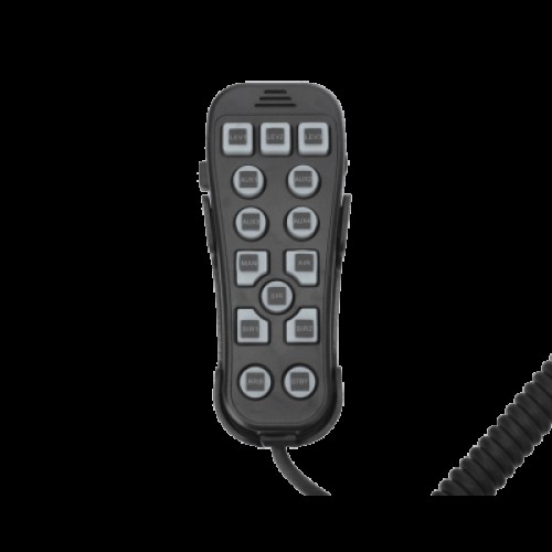 Controlador para sirena Unimando 3599L5 de ECCO