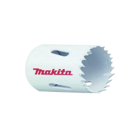 Broca sierra bimetálica de 1-1/4”, (32mm) Broca sierra bimetálica de 1-1/4”, (32mm)