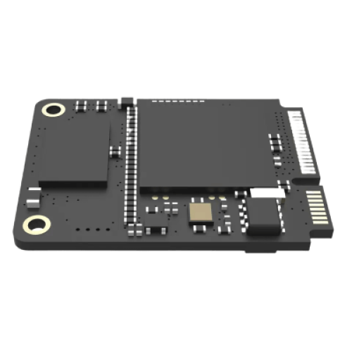 Modulo D30 Expansión de 100 usuarios y 30 llamadas simultaneas para conmutador P Yeastar (P560, P570)