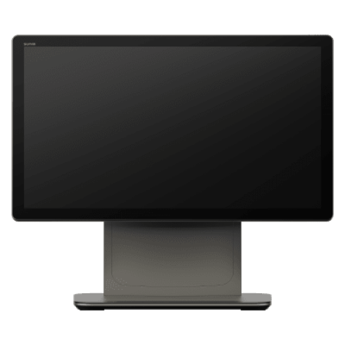 Terminal de Escritorio Inteligente / Pantalla FHD de 15.6