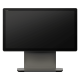 Terminal de Escritorio Inteligente / Pantalla FHD de 15.6