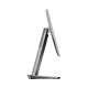 Terminal de Escritorio Inteligente / Pantalla FHD de 15.6