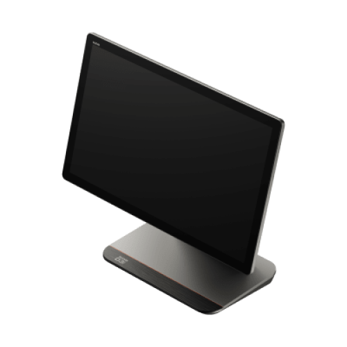 Terminal de Escritorio Inteligente / Pantalla FHD de 15.6
