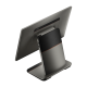 Terminal de Escritorio Inteligente / Pantalla FHD de 15.6