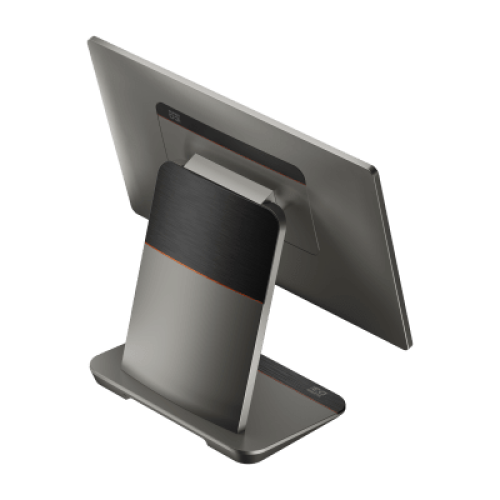 Terminal de Escritorio Inteligente / Pantalla FHD de 15.6