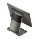 Terminal de Escritorio Inteligente / Pantalla FHD de 15.6
