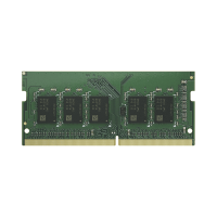 Módulo de Memoria DDR4 ECC Unbuffered SODIMM | 16GB | Compatible con Series 23: DS1823xs+, DS923+, DS723+ | Compatible con Series 22: RS822RP+, RS822+, DS3622xs+, DS2422+, DS1522+.