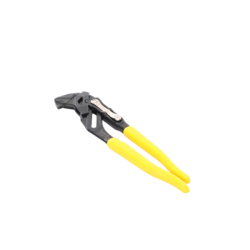 Llave de Pinzas Inglesa y Perico de 10