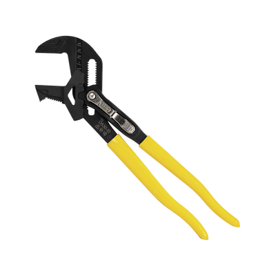 Llave de Pinzas Inglesa y Perico de 10