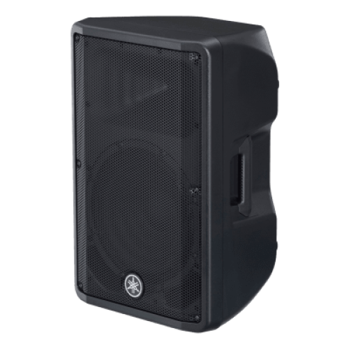 ALTAVOZ ACTIVO 12