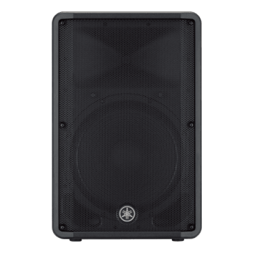 Altavoz Activo de 2 vías | Woofer 15