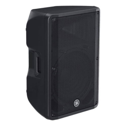 Altavoz Activo de 2 vías | Woofer 15
