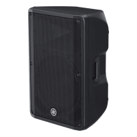 Altavoz Activo de 2 vías | Woofer 15