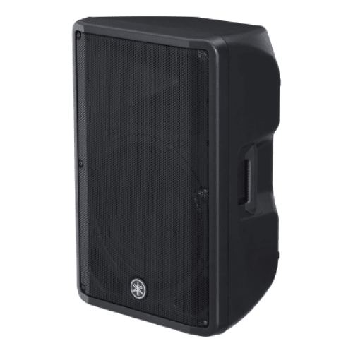 Altavoz Activo de 2 vías | Woofer 15