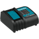 Cargador para batería de litio de 18v para rotomartillo DHP-482-SYE Cargador para batería de litio de 18v para rotomartillo DHP-482-SYE