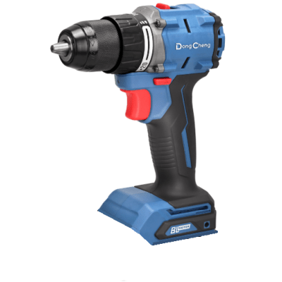 Rotomartillo / Taladro Inalámbrico de 20V sin Carbones, Broquero de 1/2