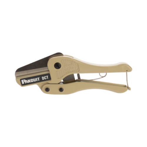 Herramienta corte manual para ducto ranurado Panduct™ DCT
