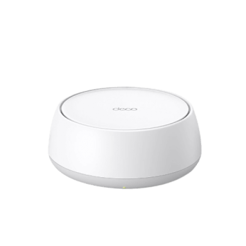 Router Inalámbrico MESH Interior para Hogar / Doble Banda Wi-Fi 7 BE3600 Mbps / 2 Puerto 1 Gigabit WAN/LAN / 4 Antenas Internas / Operación Multi-Link MLO / Administración Mediante la App Deco (iOS, Android) / HomeShield Router Inalámbrico MESH Interior para Hogar / Doble Banda Wi-Fi 7 BE3600 Mbps / 2 Puerto 1 Gigabit WAN/LAN / 4 Antenas Internas / Operación Multi-Link MLO / Administración Mediante la App Deco (iOS, Android) / HomeShield